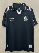 26-27 Santos FC Third Fans Soccer Jersey