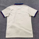 26-27 BAR Earthy Yellow Polo Short Sleeve