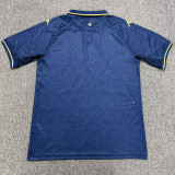 26-27 Versailles FC Home Fans Soccer Jersey