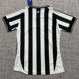 26-27 Botafogo Home Women Soccer Jersey (女)