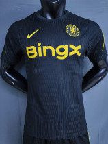 26-27 CHE Black Player Version Training shirts