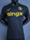 26-27 CHE Black Player Version Training shirts