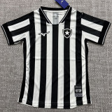 26-27 Botafogo Home Women Soccer Jersey (女)