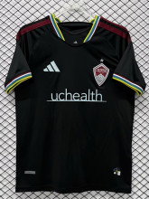 26-27 Colorado FC Home Fans Soccer Jersey