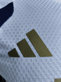 26-27 Bayern Beige ‌Player Version Training Shirts