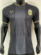 26-27 Argentina Black Special Edition Player Version Soccer Jersey