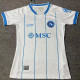 26-27 Napoli Away Women Soccer Jersey (女)