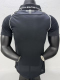 26-27 Santos FC Third Player Version Soccer Jersey