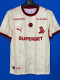 26-27 Dinamo Bucuresti Aaway Fans Soccer Jersey