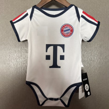 26-27 Bayern Home Baby Infant Crawl Suit