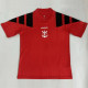 26-27 Flamengo EQT Red Training shirts