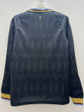 26-27 Aston Villa Away Long Sleeve Soccer Jersey (长袖)
