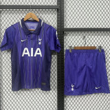 26-27 TOT Third Kids Soccer Jersey