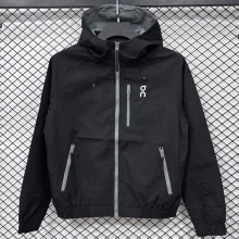 2026 ON Black Outdoor Jackets #Y506冲锋衣