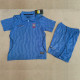 26-27 Corinthians Third Kids Soccer Jersey