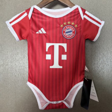 26-27 Bayern Home Baby Infant Crawl Suit
