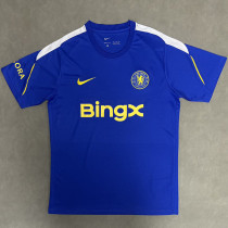 26-27 CHE Blue Training shirts