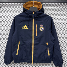 26-27 RMA Royal blue Outdoor Jackets #Y509冲锋衣