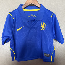 26-27 CHE Home Women Cheerleader Shirt (女啦啦短袖)
