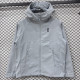 2026 ON Grey blue Outdoor Jackets #K8814冲锋衣