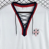 1969-1970 Cagliari Home Retro Soccer Jersey
