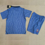 26-27 Corinthians Third Kids Soccer Jersey