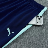 26-27 Man City Light blue Jacket Tracksuit