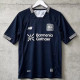 26-27 LeverKusen Third Fans Soccer Jersey
