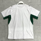 26-27 Sassuolo Away Fans Soccer Jersey