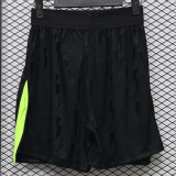 26-27 ATM Away Player Version Shorts Pants(球员短裤)