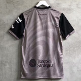 26-27 Cagliari Third Fans Soccer Jersey