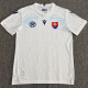 26-27 Slovakia Away Fans Soccer Jersey