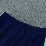 26-27 BAR Light blue Jacket Tracksuit