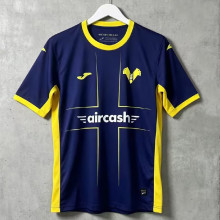 26-27 Verona Home Fans Soccer Jersey