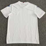 26-27 Slovakia Away Fans Soccer Jersey
