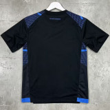 26-27 Atalanta Fourth Fans Soccer Jersey