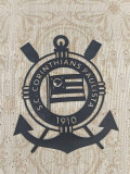 26-27 Corinthians 116th Anniversary Player Version Soccer Jersey
