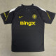 26-27 CHE Black Training shirts