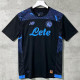 26-27 Atalanta Fourth Fans Soccer Jersey