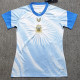 26-27 Argentina Blue Women Training shirts (女)