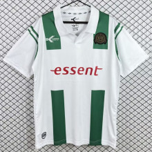 2011-2013 Groningen Home Retro Soccer Jersey