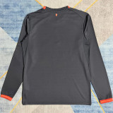 26-27 ACM Third Long Sleeve Soccer Jersey (长袖)