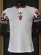 26-27 Man Utd White Casual Edition Player Version Training Shirts