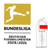 26-27 Bayern Oktoberfest Long Sleeve Soccer Jersey (长袖)