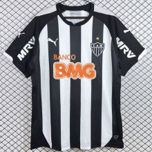 2014 Atletico Mineiro Home Retro Soccer Jersey