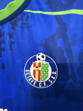 26-27 Getafe Blue Special Edition Fans Soccer Jersey