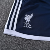 26-27 LIV Royal blue Training Short Suit