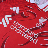 26-27 LIV Red Training Short Suit