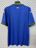 26-27 Getafe Blue Special Edition Fans Soccer Jersey
