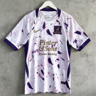 26-27 AFC Richmond Third Fans Soccer Jersey